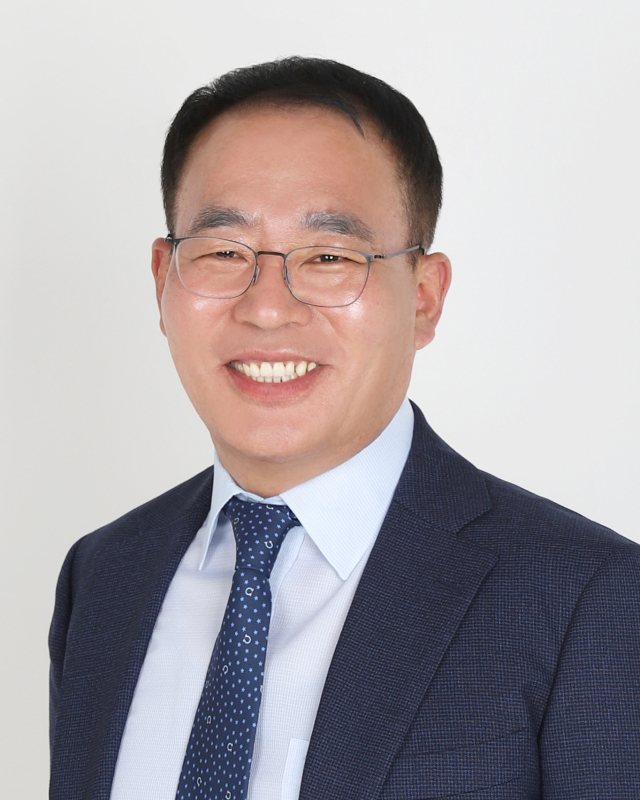 김태호 전남대학교 해양생산관리학과 교수