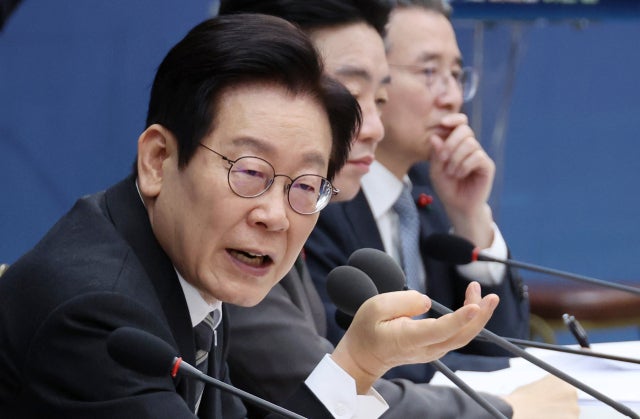 李대통령 "위반하고도 '뭐 어쩔 건데' 태도…회사 망한다는 생각 들게 해야"