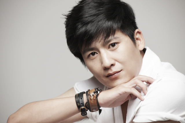 홍경민. 부산문화회관 제공