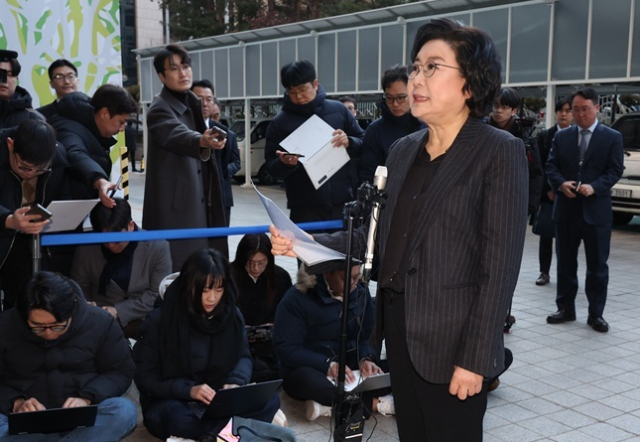 이혜훈 장관 후보, 영종도 땅 투기 의혹 터졌다!