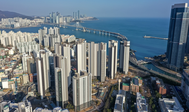 부산 24평 10억 시대… 실화냐? 😱