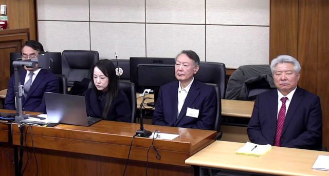 윤석열 전 대통령, 1심에서 징역 5년 선고받았다!