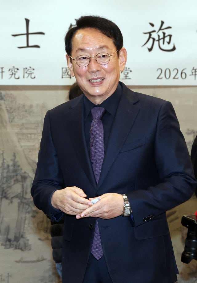 김도읍 “부산시장 선거 불출마” 박형준-전재수 양강 구도 무게