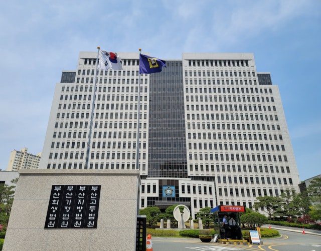 소주병으로 목 찔러… 해운대 마린시티 ‘조폭 혈투’