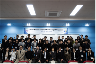 부산가톨릭대 물리치료학과-일본 YIC 재활대학, ‘글로벌 전공탐방’ 성료 이미지