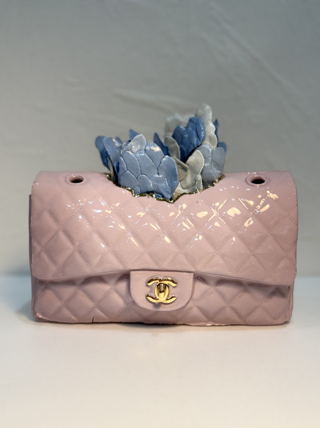 킴미 킴의 작품 'Desire'. 리빈갤러리 제공