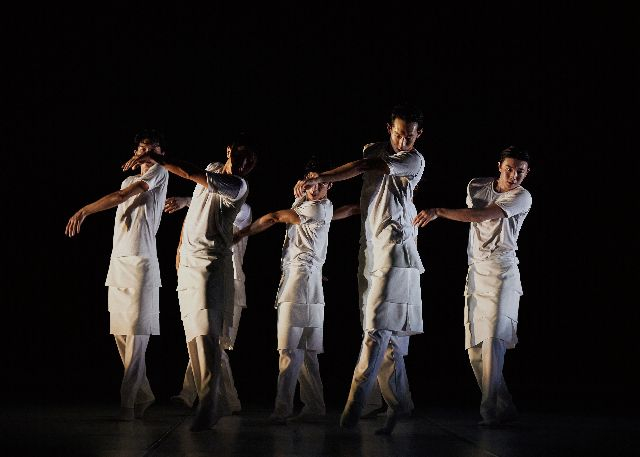 올해 10월 열리는 부산국제공연예술마켓이 새로운 변화를 통해 국제적인 도약을 준비하고 있다. 사진은 지난해 열린 모던테이블의 무용 작품 '메디타'. 비팜 제공