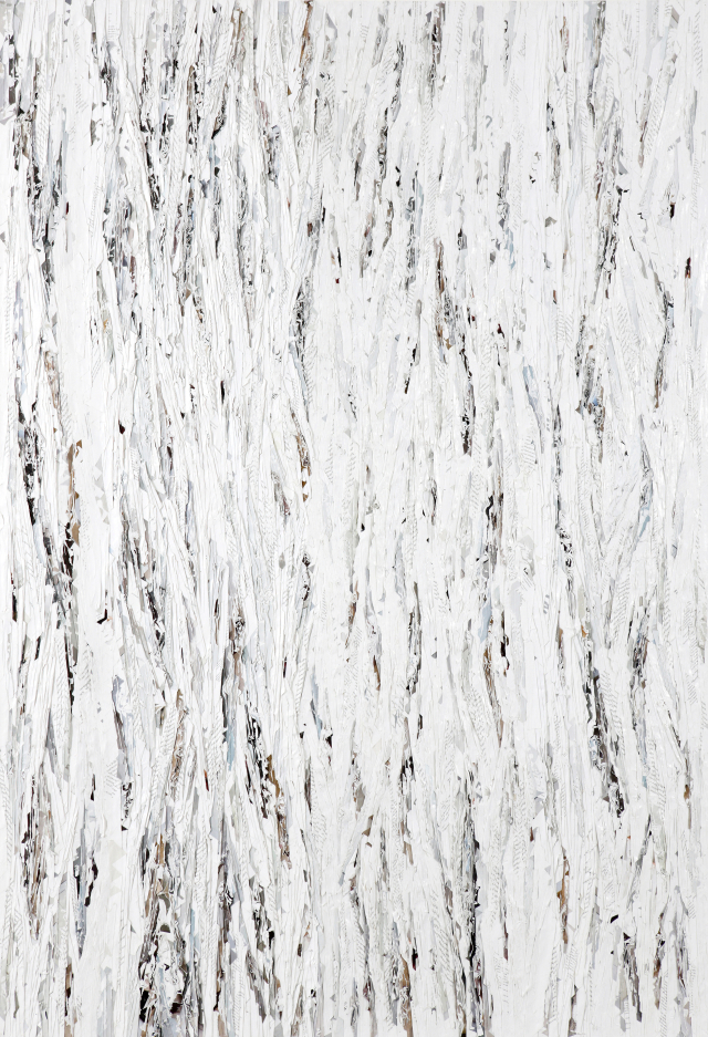 김춘환, undercurrent, 2026. 데이트갤러리 제공