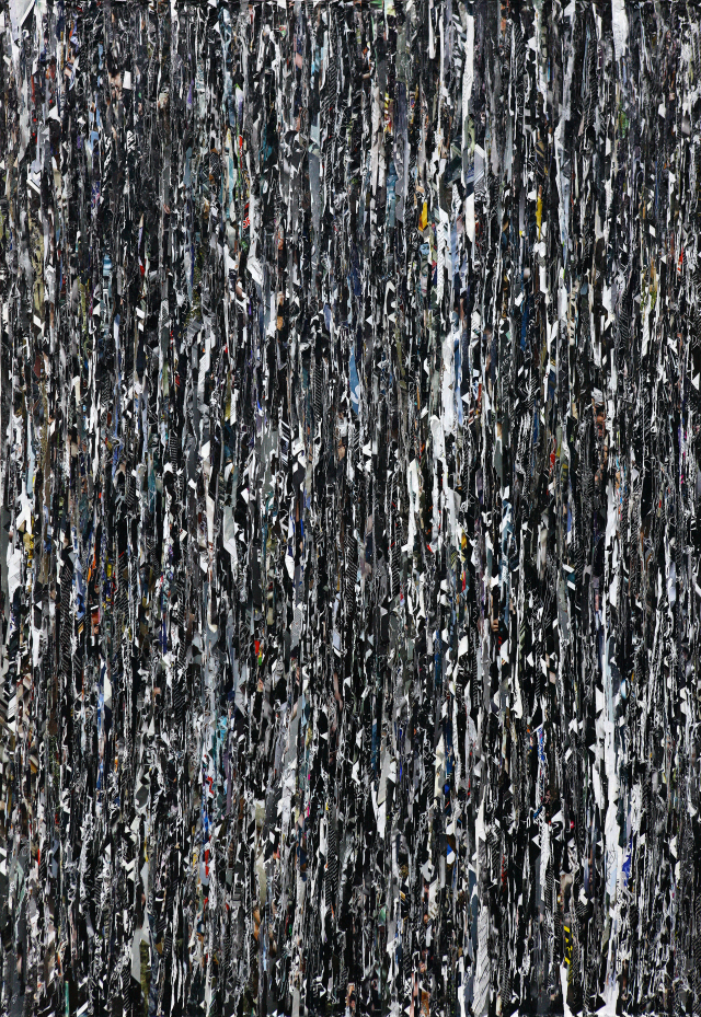 김춘환, undercurrent, 2026. 데이트갤러리 제공