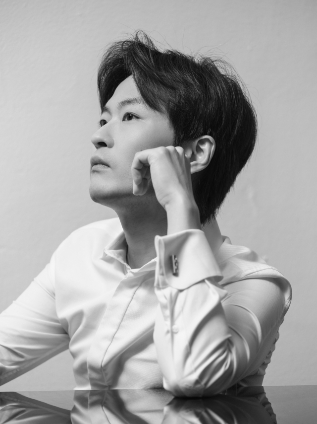 피아니스트 김다솔. 부산문화회관 제공