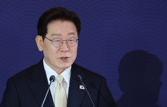 이 대통령 "<b>농어촌기본소득</b>, 지속화하고 금액 높이면 효과 클 것“