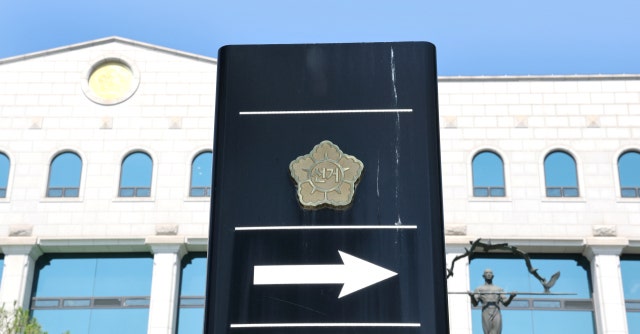 <b>법원</b>, 선관위에 '잠실 투표지 보관상자' 폐기 <b>사실 확인 요구</b>