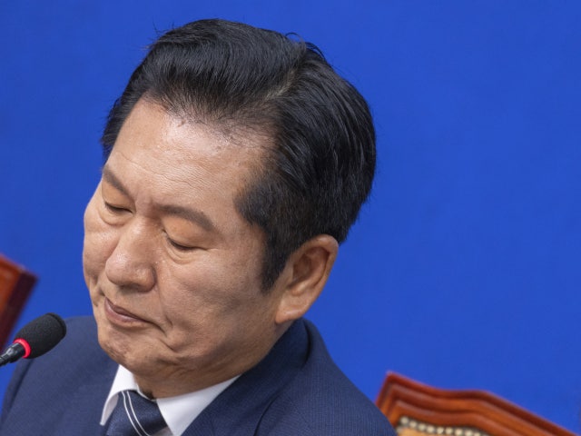 이재명 정부서 민주당 첫 ‘지지율 2위’… 정청래에 비판 지속