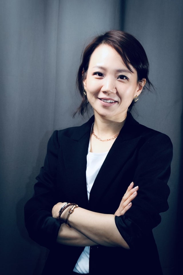 엔젠바이오, 데이터사업총괄 제니 송 영입