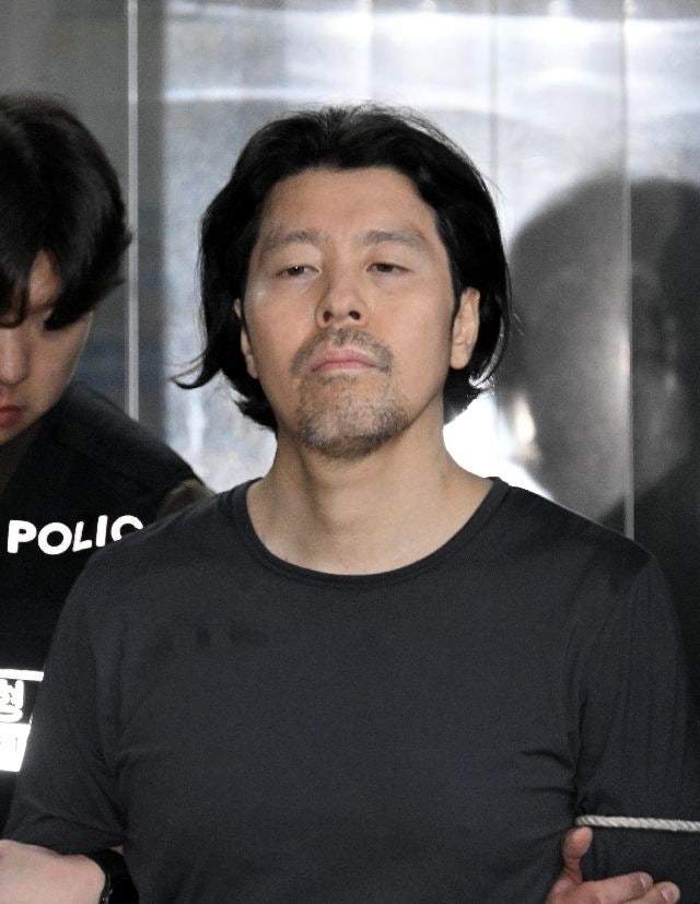 ‘기장 살해’ 전직 부기장 김동환, 국민참여재판 철회…범행은 모두 인정