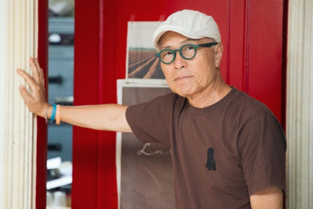 '식객' <b>허영만</b>, 건강 이상으로 <b>활동 중단</b>…"'백반기행' 시즌1 종영"