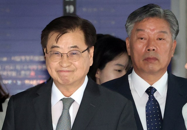 '서해 피격' 서훈·김홍희 무죄 확정…검찰 상고 포기