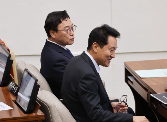 '70세 이상 버스요금 지원' 조례 서울시의회 통과