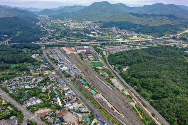 韓国人「釜山、蔚山、慶南の行政統合は必須！東と西の不均衡も解消すべき」と話題に