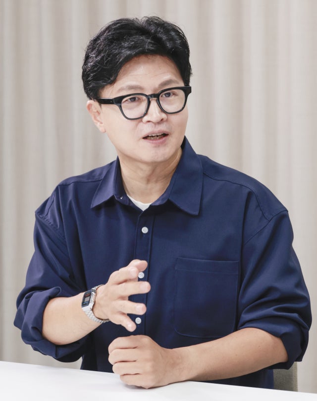 한동훈이 전재수 부산시장에 전화 걸었다…이유는?