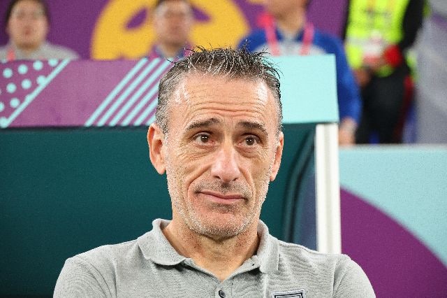 '벤버지 돌아오나' 벤투, 한국 복귀 원해…축구협회에 의사 전달