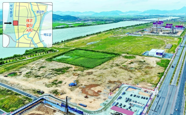 부산에 세계 최대 인공서핑장 추진