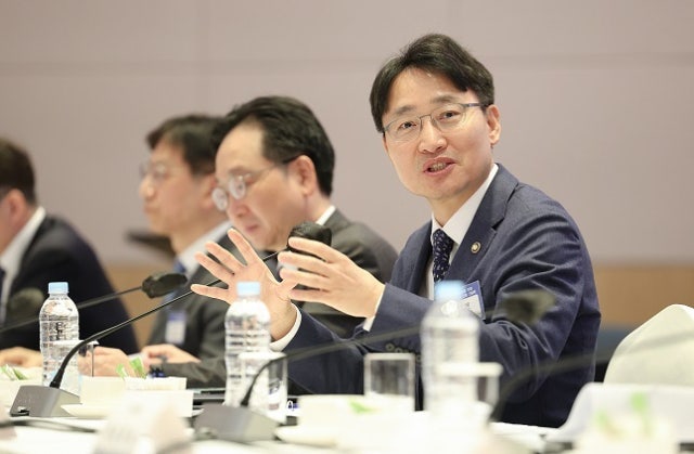 국세청장 “세금수입, 반도체 의존도 높아…‘미래대응기금’ 꼭 필요”