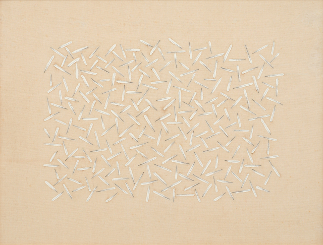 김홍석, Opening and Shutting(개폐), 연도미상. 조현화랑 제공