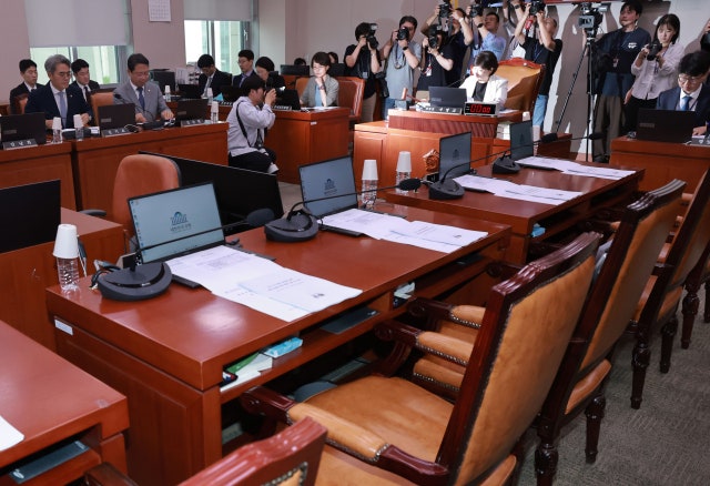 민주, 오늘 2차 종합특검법 연장안 상정…<b>국힘 필리버스터</b> ‘맞불’