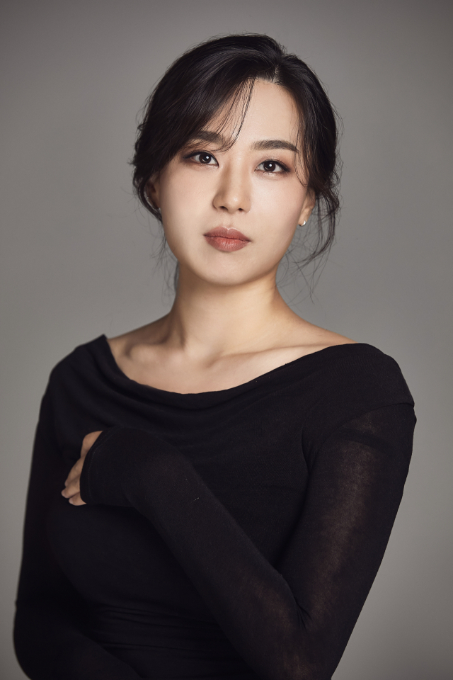 음악실험실 짜임 황선영 대표. 음악실험실 짜임 제공