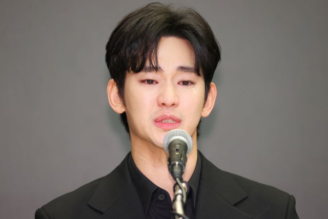 경찰, 아동복지법 위반 혐의 <b>김수현</b>에 <b>무혐의</b> 처분