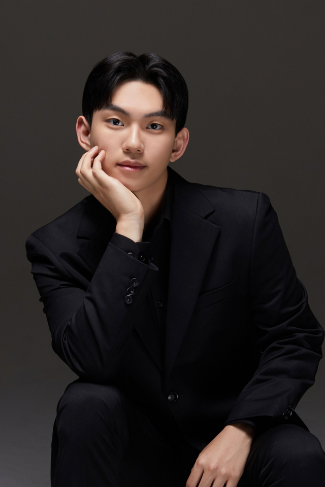 2026 프라하의 봄 국제 음악 콩쿠르 피아노 부문 우승자 손세혁. 낙동아트센터 제공