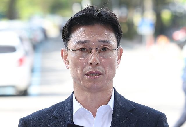 [속보] '<b>채상병 순직책임</b>' <b>임성근</b> 2심도 징역 3년