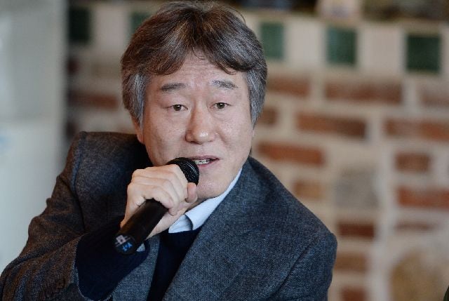 드라마 '하얀거탑·밀회' <b>안판석 감독 별세</b>…향년 65세