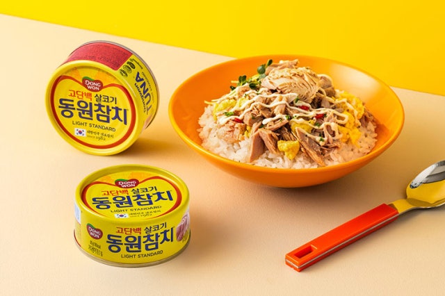 9월부터 <b>참치캔</b> 값도 오른다…<b>동원F&B</b> 가격 <b>인상</b>