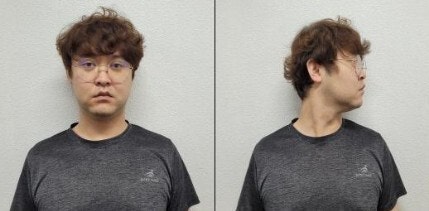 [속보] 中 유학생 살해한 중국인 <b>신상공개</b>… 31세 <b>정창성</b>