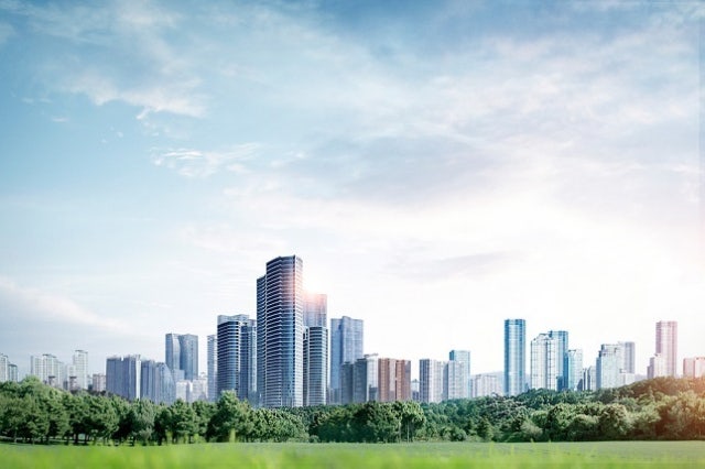 10월 부산 아파트 분양, 5개단지에서 3224세대