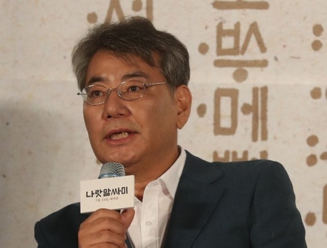 영화 '나랏말싸미' <b>조철현 감독</b>, 암 투병 중 <b>별세</b>…향년 67세
