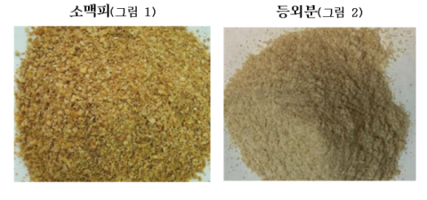 제분 6개사, 사료원료 <b>밀가루 부산물 담합</b>..과징금 최대 2100억 원