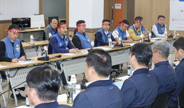 부산교통공사 노사 단체교섭 결렬… ‘<b>부산 지하철 파업</b>’ 7년만 현실화