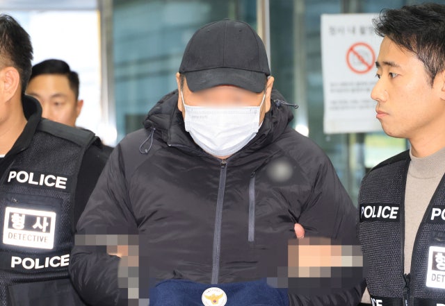 [속보] 내달 3일 <b>역삼동 연쇄방화 70대</b> 신상공개 결정