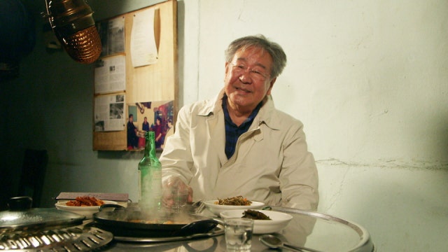 [속보] '영원한 수사반장'·'국민 아버지' <b>최불암 별세</b>…향년 87세