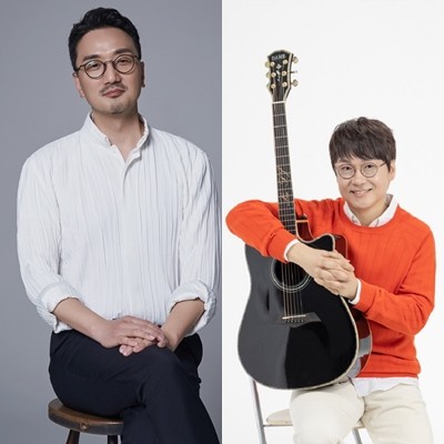 가수 이한철·유리상자 이세준, <b>국악방송</b> 새 진행자로 발탁