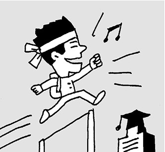 [언중언]‘<b>수능</b> 치르는 날’