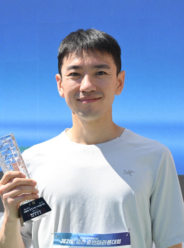 [제21회 <b>춘천</b>호반<b>마라톤</b>] 5·10km 남녀 우승자 프로필