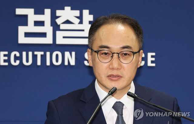 ◇이원석 검찰총장.사진=연합뉴스