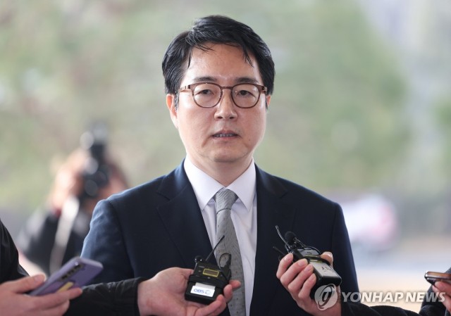 <b>심우정 검찰총장</b> "<b>尹 석방 적법</b>절차 원칙에 따라 소신껏 결정…사퇴·탄...