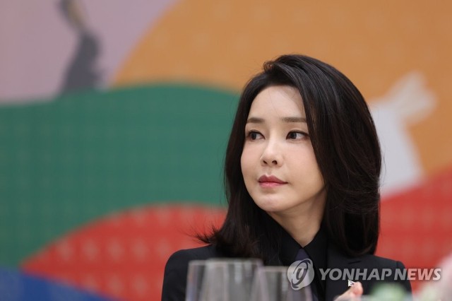 尹 파면으로 형사 불소추특권 상실…尹·<b>김건희</b> 공천 개입 등 각종 의혹...