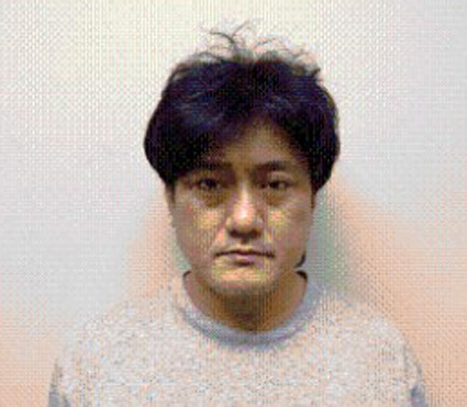 ◇김명현 신상 공개[대전지방검찰청 서산지청 제공]