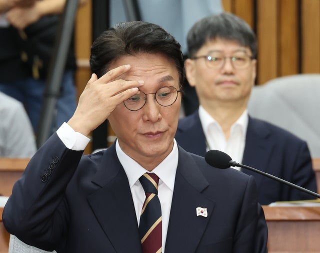 <b>김민석</b> "낼것 다내고 털릴것 털려…야당이 말하는 수상한 자금, 대부분...